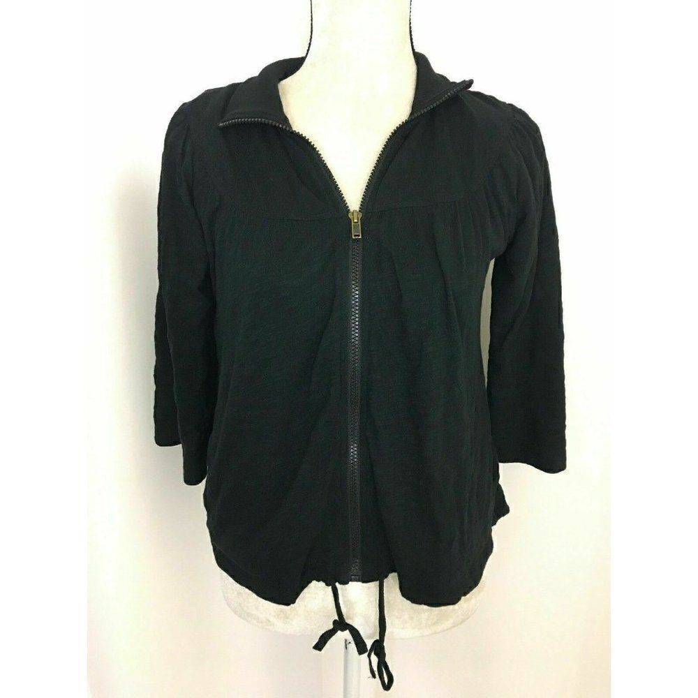 Generra Anthropologie Long Sleeve jacket